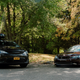 Image for article titled 10,000 Miles In A 700-HP Slammed SEMA-Build Subaru